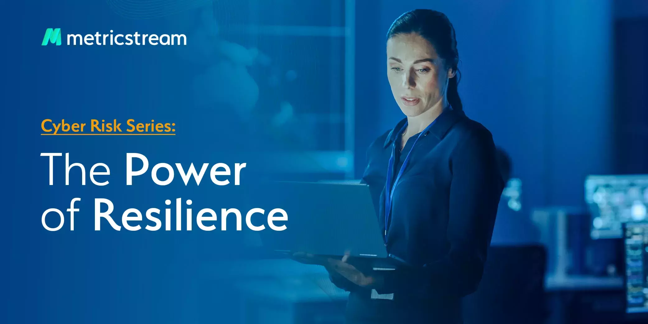 The Next-Gen CISO - Building Cyber Resilience with Cyber GRC