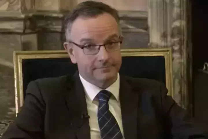Dermot McCarthy, Head of Crisis Management, Standard Chartered discusses implementing MetricStream Business Continuity Management 
