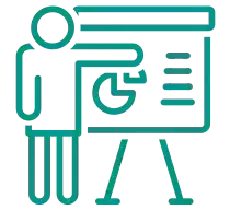Resilience metrics and reporting
