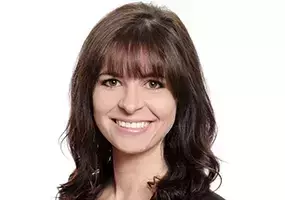 GRC Summit Case Study: Shelby Stinson, Assistant Vice President, Risk Officer, Hancock Whitney Bank 