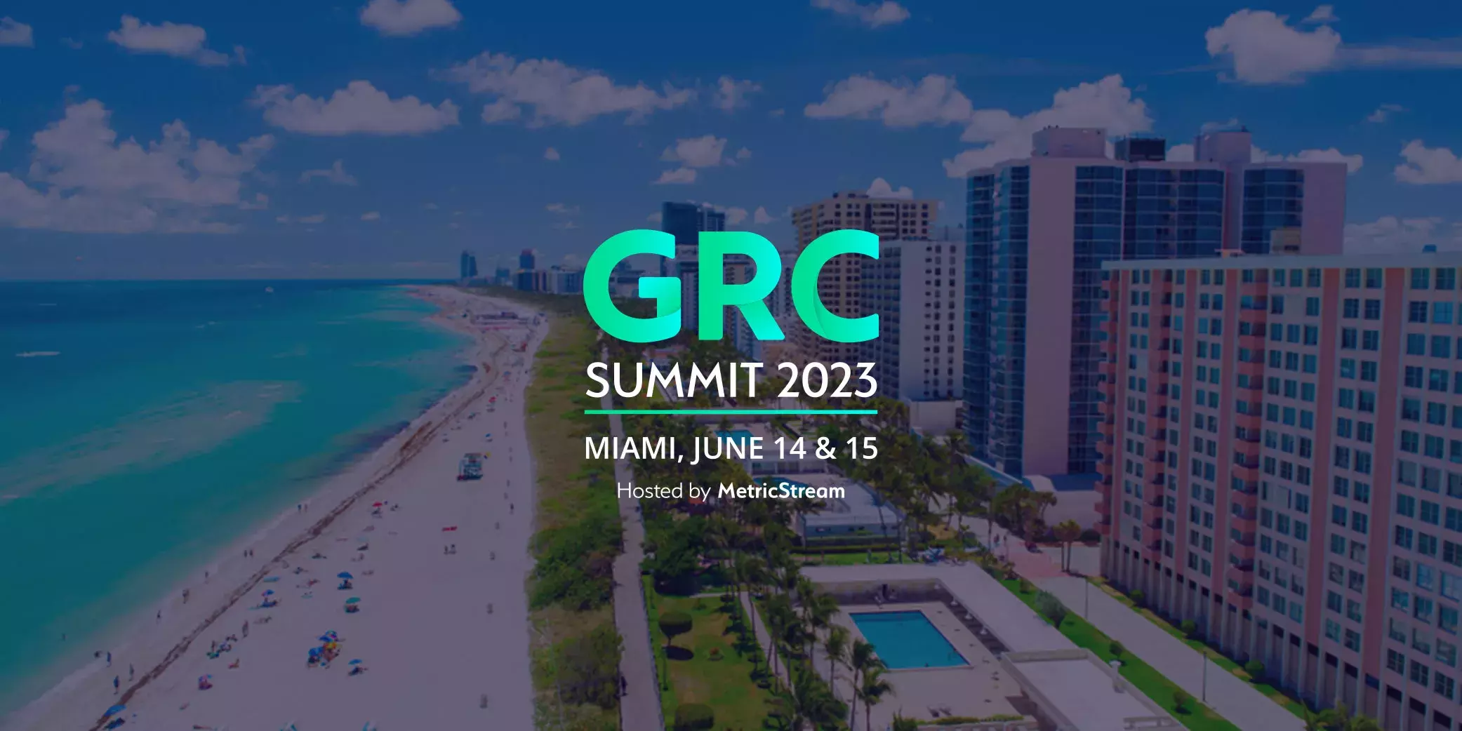 GRC Summit 2023, Miami: Meet the Speakers-Part 2