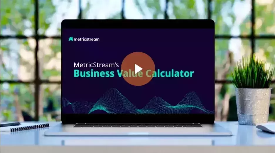 business continuity management metrics