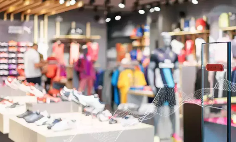 Leading Sports Footwear and Apparel Company Automates IT and Cyber Risk and Compliance