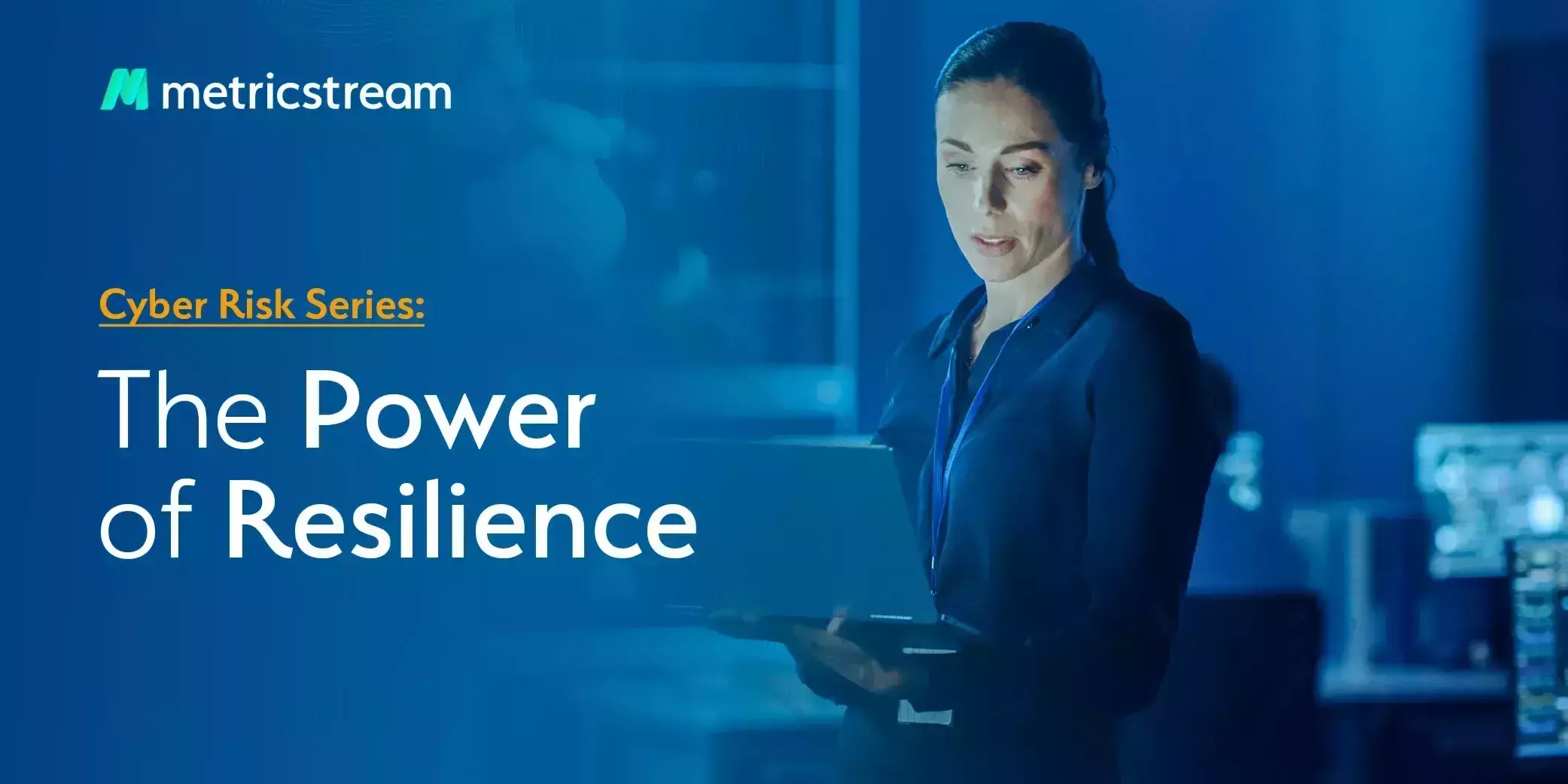 The Next-Gen CISO - Building Cyber Resilience with Cyber GRC