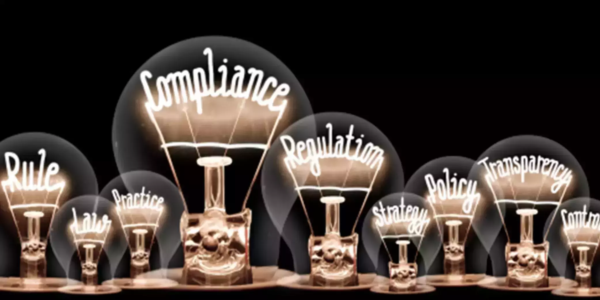 What Compliance Isn't: Debunking 6 Common Myths 