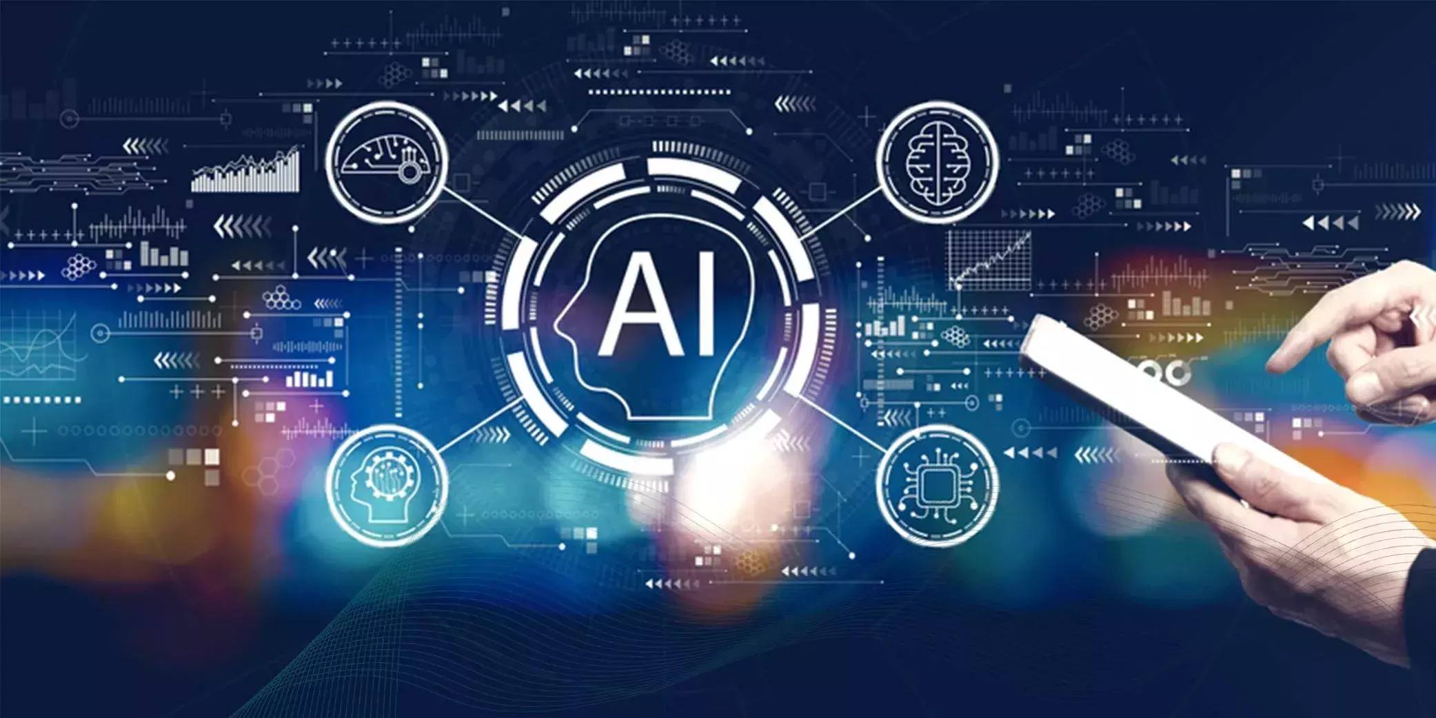 Empowering GRC with AI: Unlocking Powerful Use Cases in Risk and Compliance