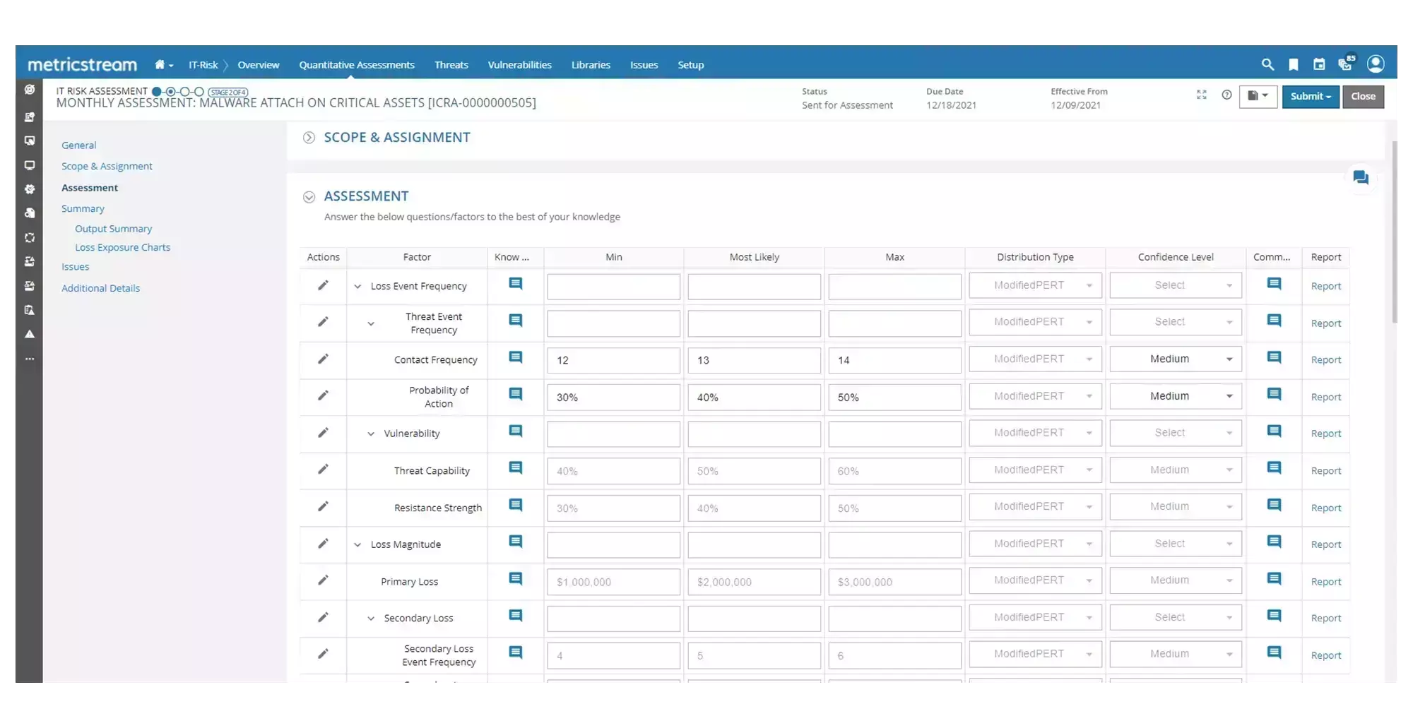 How Our Advanced Cyber Risk Quantification Helps You