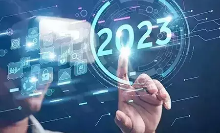 The Future of GRC: 10 Trends for 2023 and Beyond