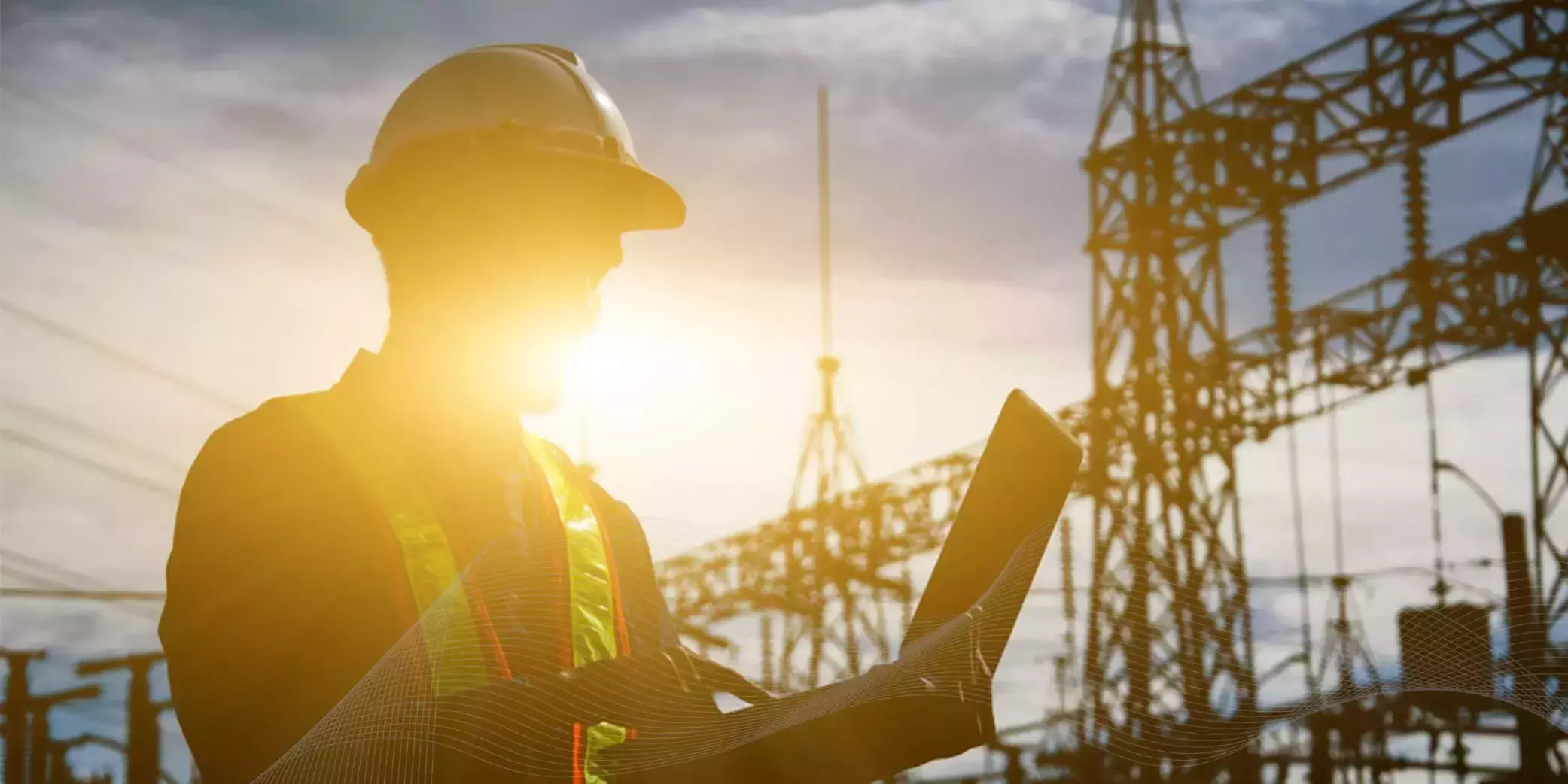  Staying Secure in the Energy Sector: 5 Cyber Risks You Must Prioritize