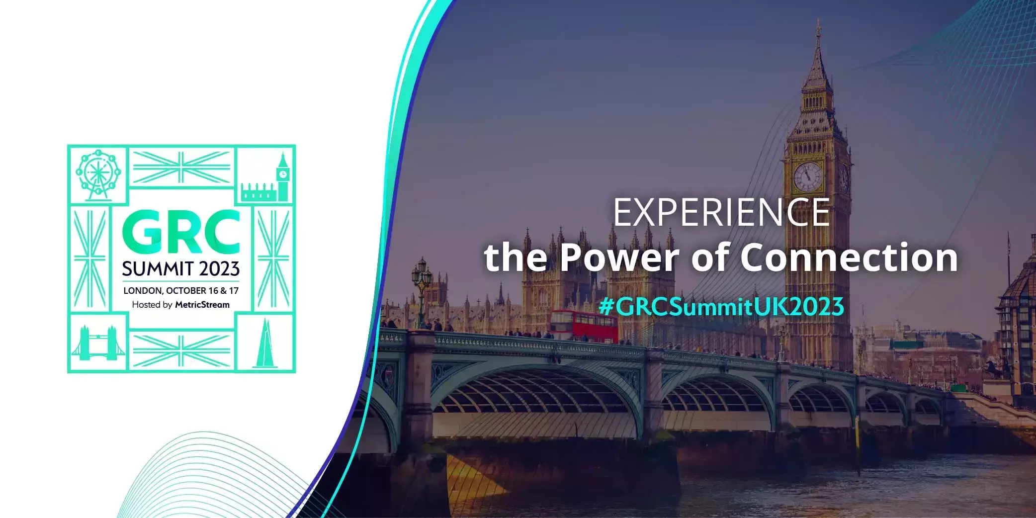 Elevate Your Experience: 2023 GRC Summit, London, Unwrapped