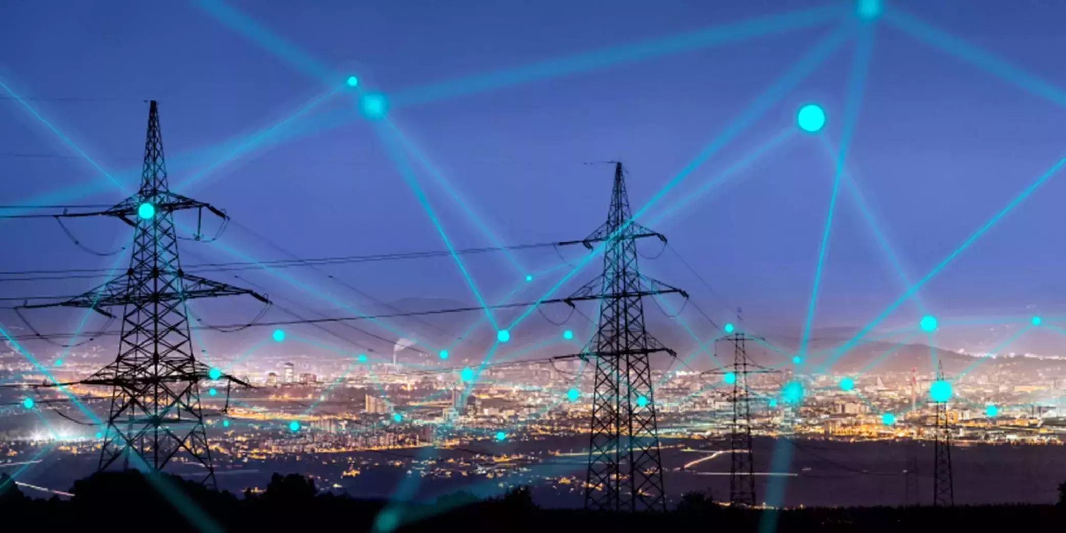 Modernizing ERM: How Energy and Utilities Companies Can Stay Current in Risk Management