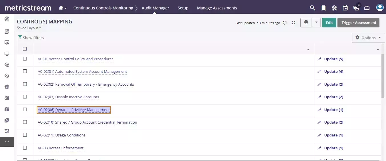 How the MetricStream CyberGRC and AWS Audit Manager Integration Helps You