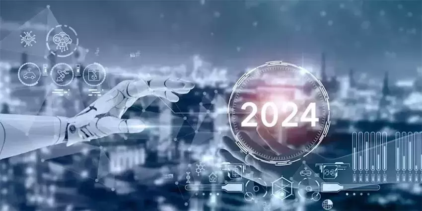 2024 GRC Trends: Future-Proof Your Organization Now!