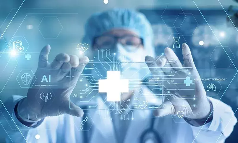 Cyber Risk Management in Healthcare: 8 Steps to Get Started