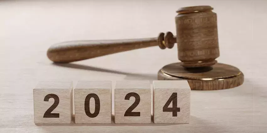 What’s Next in GRC and Risk Regulations? 10 Key Focus Areas for 2024 