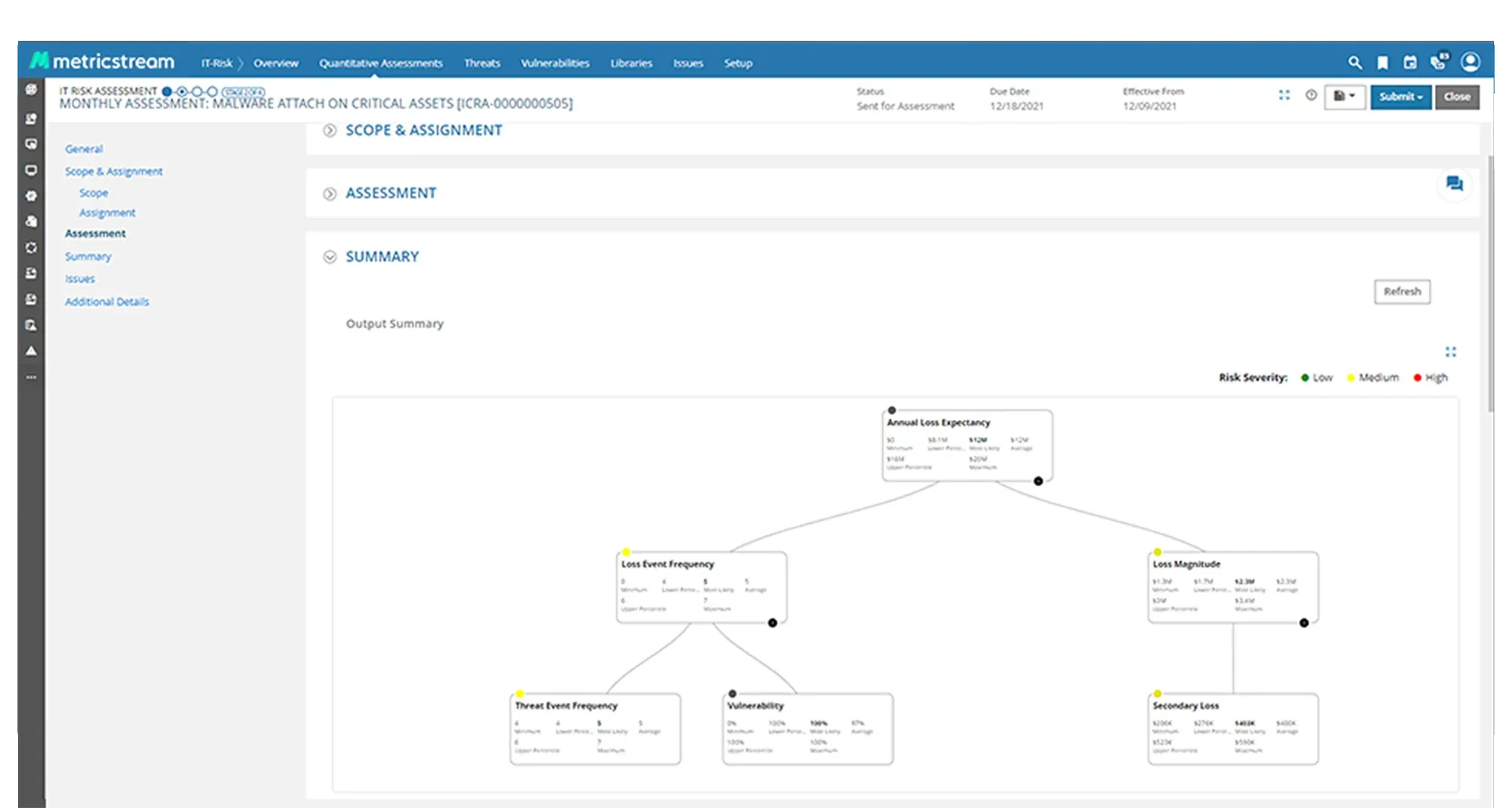 How Our IT and Cyber Risk Management Software Helps You