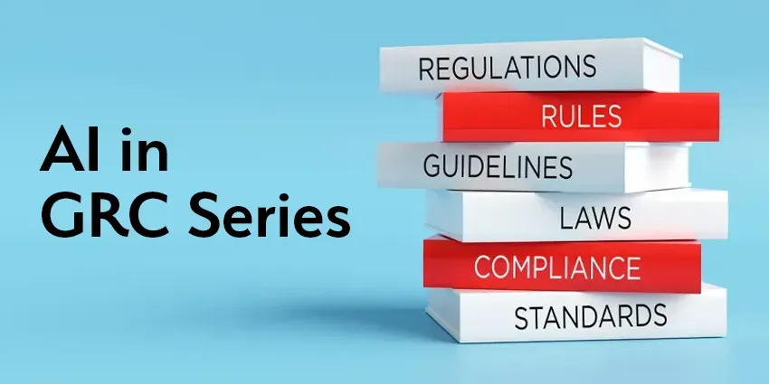 AI in Compliance: Navigating Global Regulations in the Era of AI and Automation