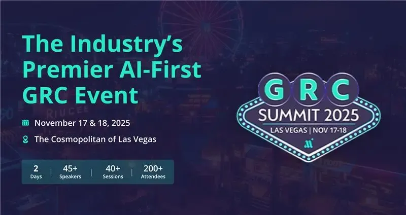 Spotlight on the GRC Summit Las Vegas 2025 Speakers