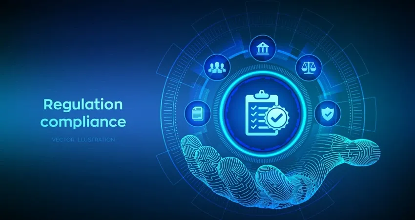 Navigating GRC in Germany: 5 Must-Know Regulatory Updates