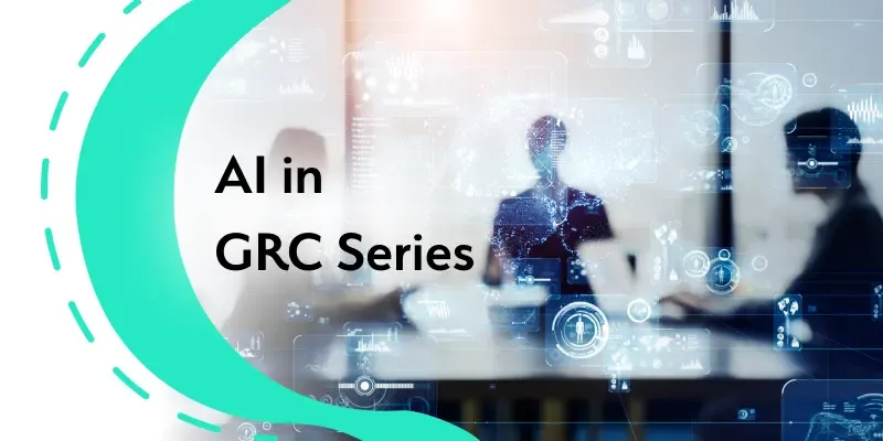 The Future of GRC: How AI Agents and Orchestration Will Shape the Next Wave