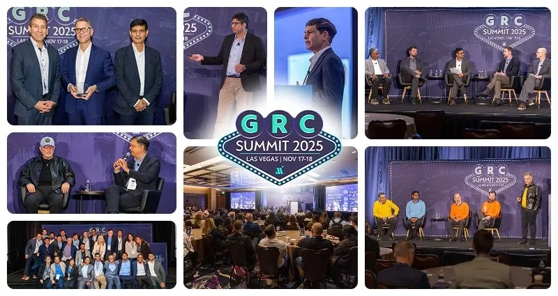 From AI Agents in Action to Star Trek: Reflections from the GRC Summit  
