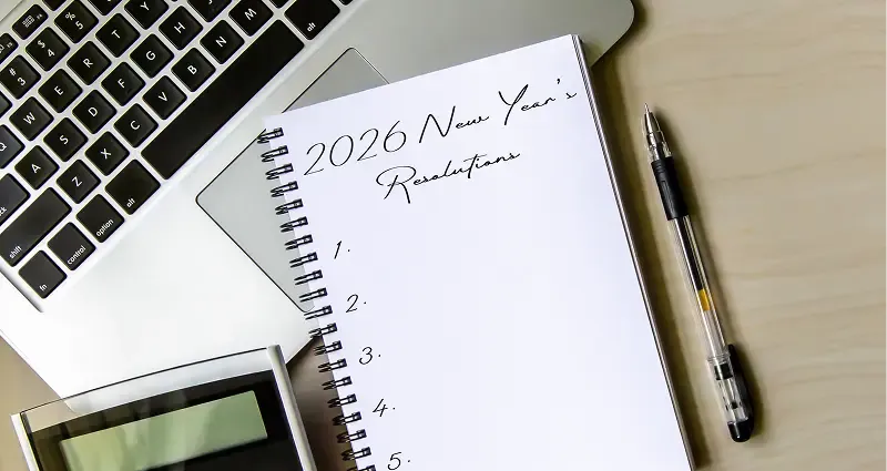 Top 10 Risk and Compliance Resolutions for GRC Leaders in 2026  