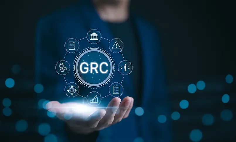 Achieving Real-Time Risk and Compliance at Scale: A European Bancassurance Group’s Connected GRC Journey with MetricStream