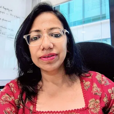 Preeti-Aswani