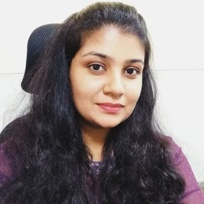 Neha B