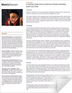 Leveraging Auditing Standard No 5 As5 To Streamline Sox Compliance