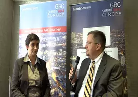 Caroline Agletiner on Building a Compliance Risk Assessment Program at Société Générale 