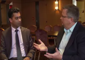 Customer Talk: GRC Conversations on Trends, Best Practices and Learnings with Aziz Hoque 
