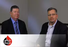 Customer Talk: GRC Conversations on Trends, Best Practices and Learnings with Dr. Mark Hodgkinson 