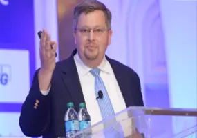 Michael Rasmussen on Redefining GRC for the Future 