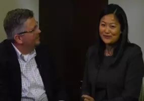 Customer Talk: GRC Conversations on Trends, Best Practices and Learnings with Rachel Medlin 