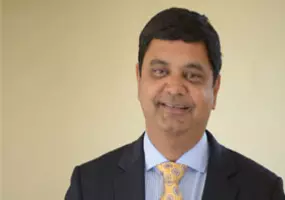 Executive Talk: Gunjan Sinha Discusses the Future of Pervasive GRC 