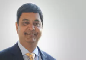 Executive Talk: Gunjan Sinha on Comprehensive and Pervasive GRC 