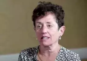 Customer talk: Shelagh Larkin, Senior Director EGRC Program 
