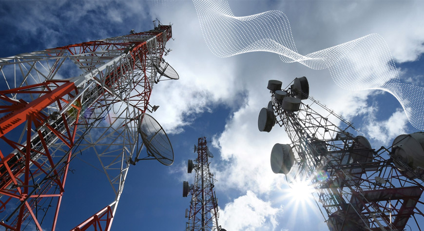 Telecom
