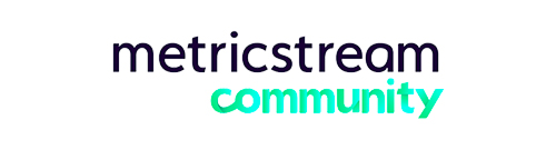MetricStream Community
