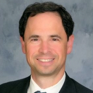 Andrew Auslander, Former Head of Risk Governance and Disclosure, AIG