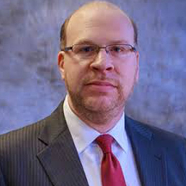 Brent Houlahan, Chief Security Architect, Unisys