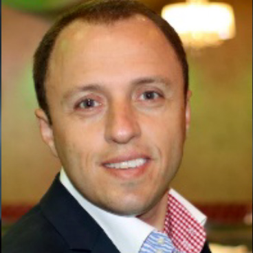 Dimitriy Goloborodskiy, Partner, GRC Technology Enablement Solutions