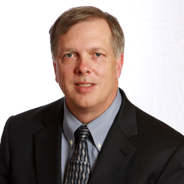 Dr.French Caldwell - Chief Evangelist, Metricstream