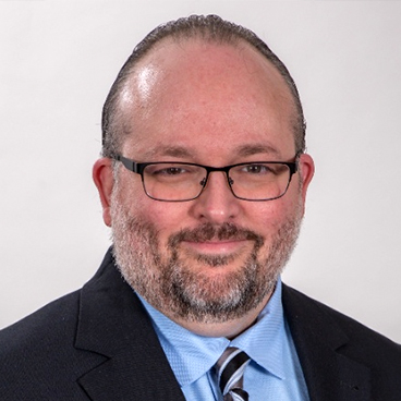 Garrett S. Smiley, CISO & VP of Information Security Serco, Inc.