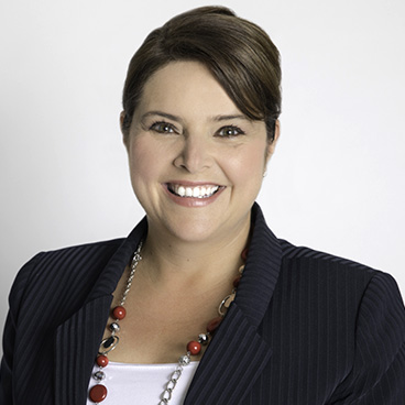 Jennifer Sheets, RN, BSN, MSN, CCRN, Chief Clinical Officer for BAYADA Home Health Care