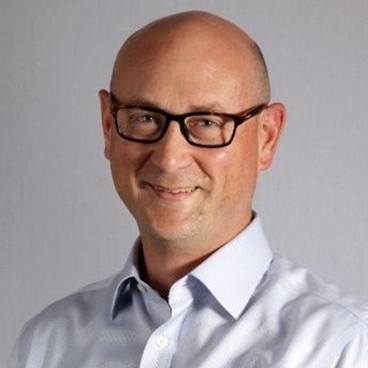 John Tart, AVP – Enterprise Risk Management, Atrium Health