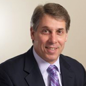 Stephen Woitsky, SVP, Operational Risk Management, Bank of the West