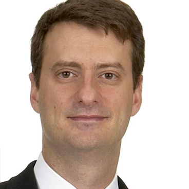 Steve Rampado, Partner, Deloitte & Touche LLP