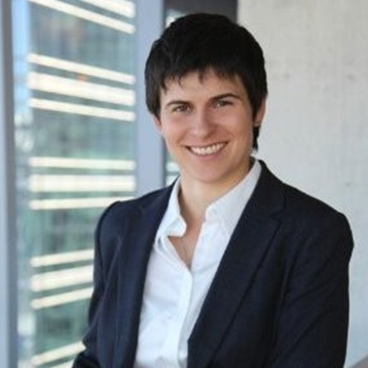 Tatyana Kalita, Assistant Vice President, Risk Governance, Great-West Life